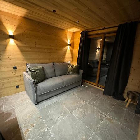 Appartement Familiale Residence Les Vans Recoin 1650 Chamrousse Eksteriør billede