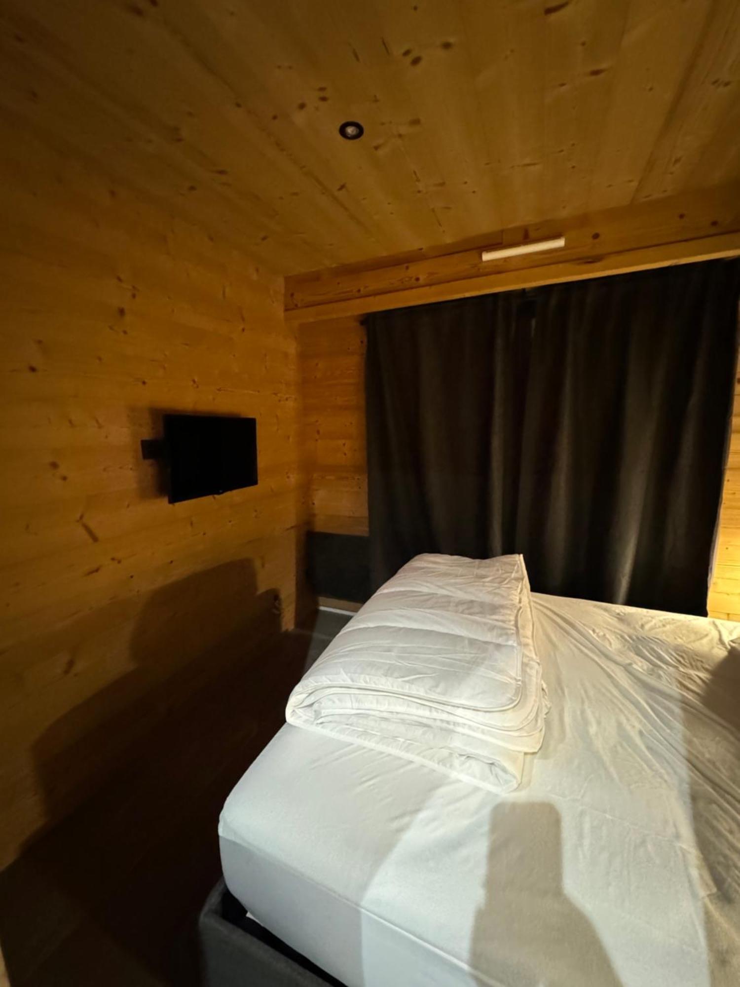 Appartement Familiale Residence Les Vans Recoin 1650 Chamrousse Eksteriør billede